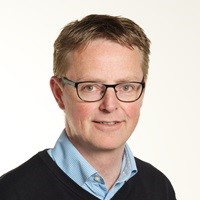 Nils J. Færgeman