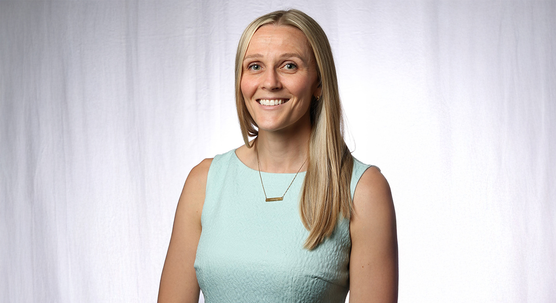 Jenna Gillen